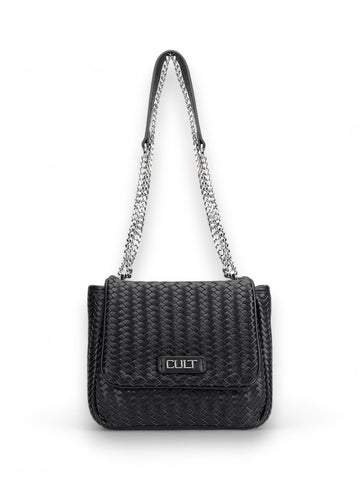 Borsa Donna - Nero