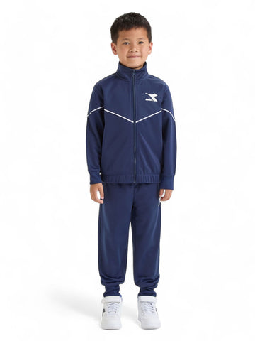 Tracksuit Bambino - Blu