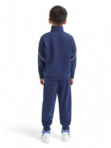 Tracksuit Bambino - Blu