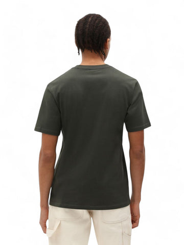 T-shirt Uomo - Verde