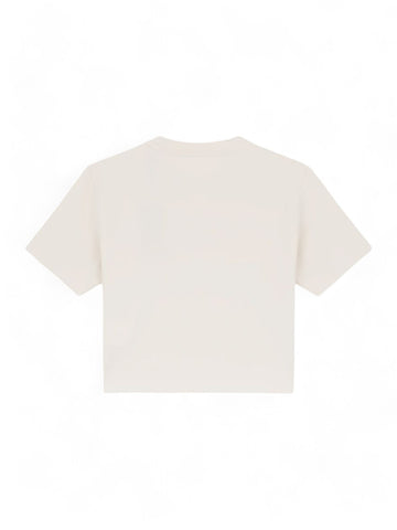 T-shirt Donna - Bianco