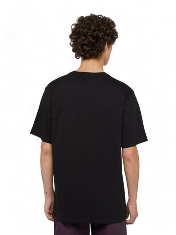 T-shirt Uomo - Nero