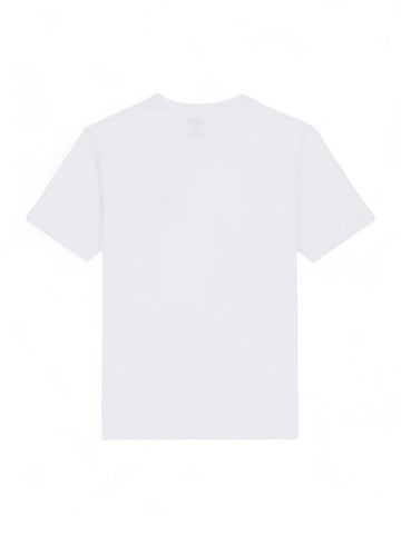 T-shirt Uomo - Bianco