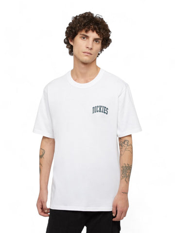 T-shirt Uomo - Bianco