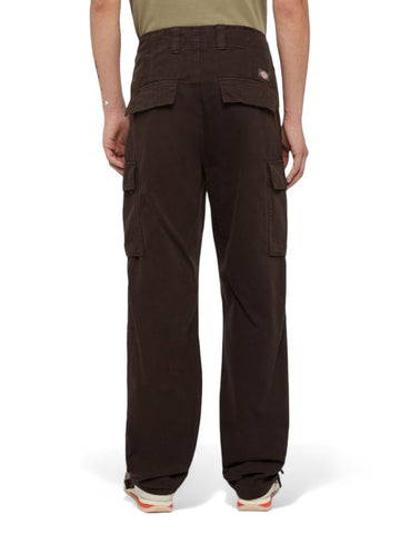 Pantalone Uomo - Marrone