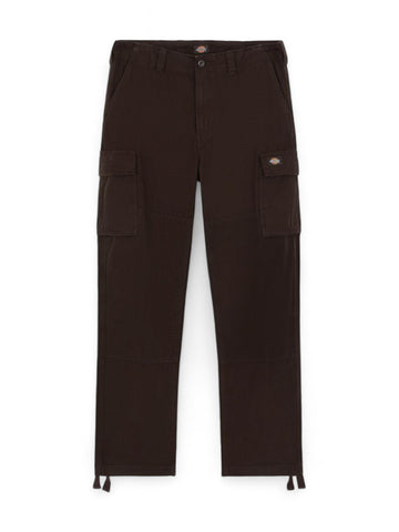 Pantalone Uomo - Marrone