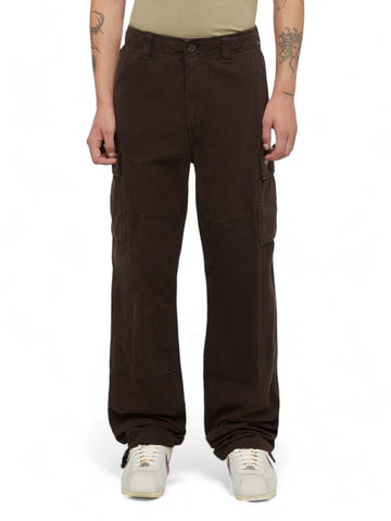 Pantalone Uomo - Marrone