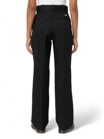 Pantalone Donna - Nero