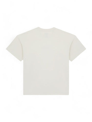 T-shirt Uomo - Panna