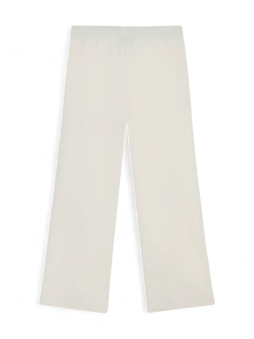 Pantalone tuta Donna - Ecru