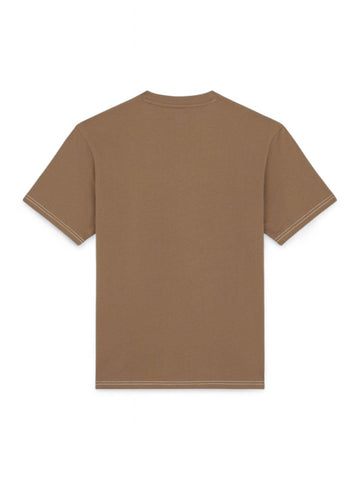 T-shirt Uomo - Marrone