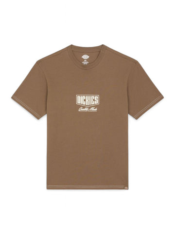 T-shirt Uomo - Marrone