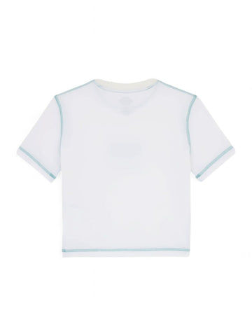 T-shirt Donna - Bianco