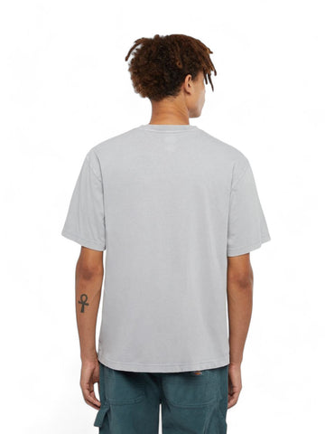 T-shirt Uomo - Grigio