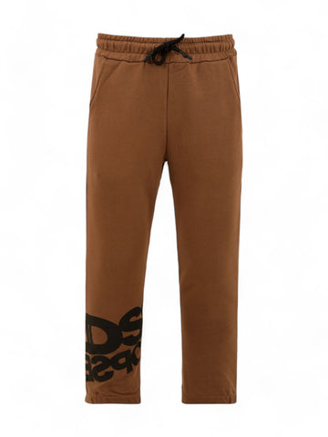 Pantalone Uomo - Marrone