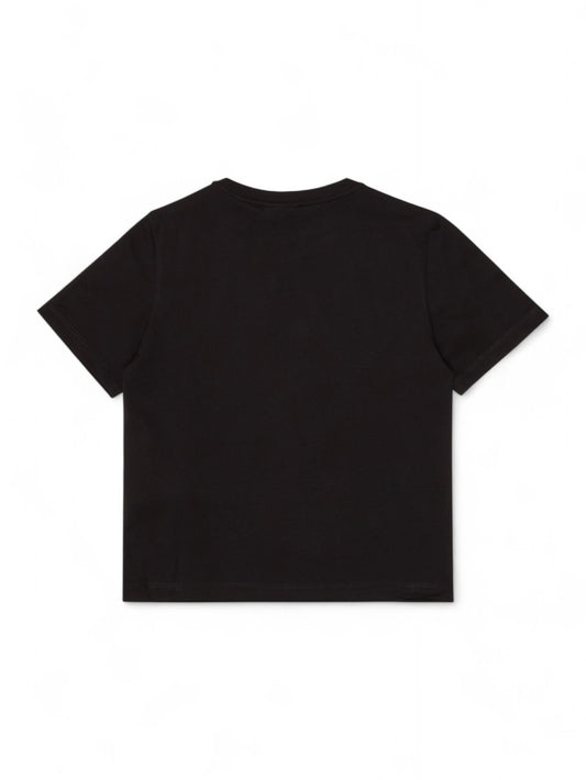 T-shirt Bambino - Nero