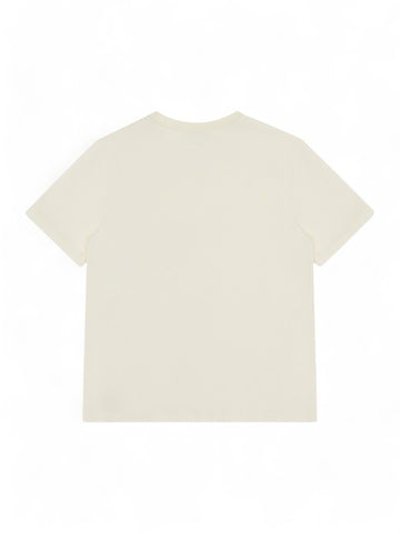 T-shirt Bambino - Beige