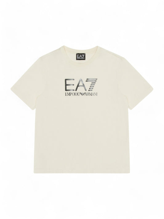 T-shirt Bambino - Beige