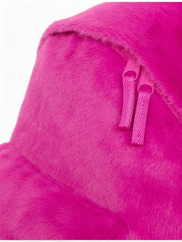 Zaino Unisex - Fucsia