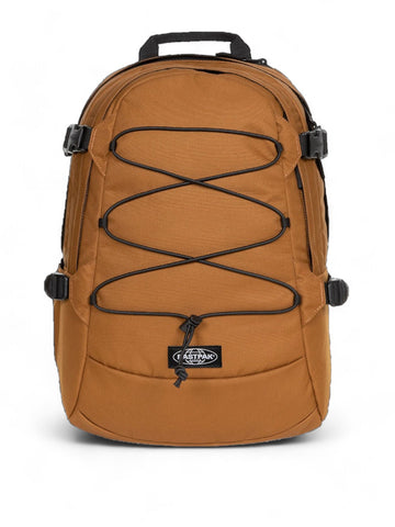 Zaino Unisex - Marrone