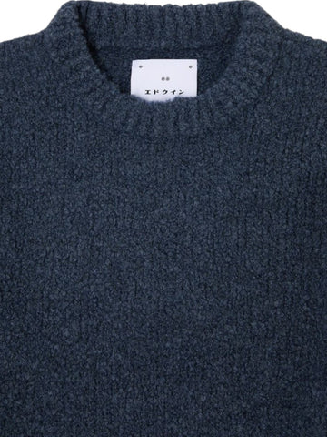 Maglia Uomo - Blu