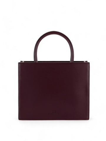 Borsa Donna - ROUGE NOIR