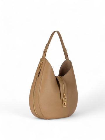 Borsa Donna - Camel