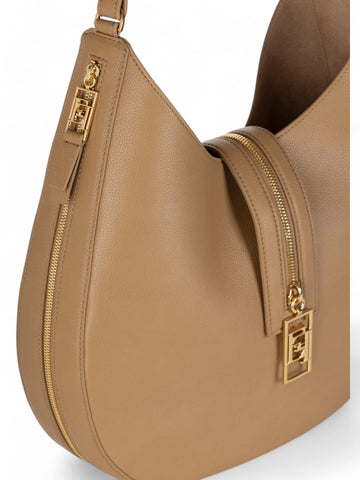 Borsa Donna - Camel