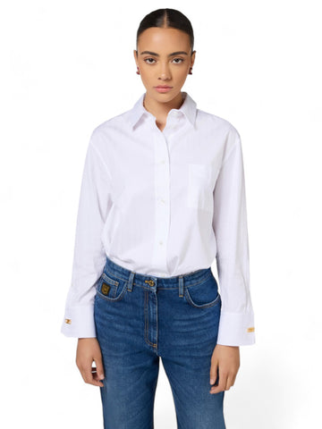 Camicia Donna - Bianco