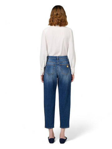 Jeans Donna - Blue Denim