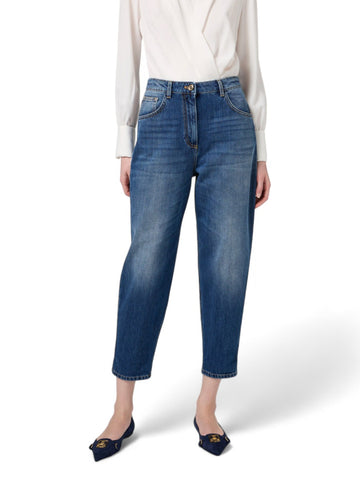 Jeans Donna - Blue Denim