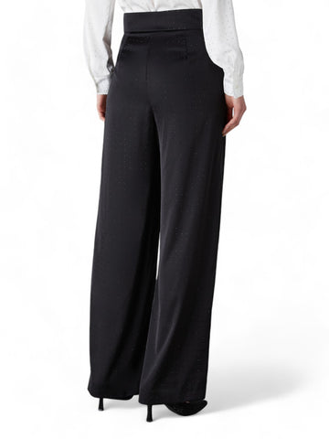 Pantalone Donna - Nero