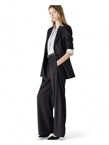 Pantalone Donna - Grigio