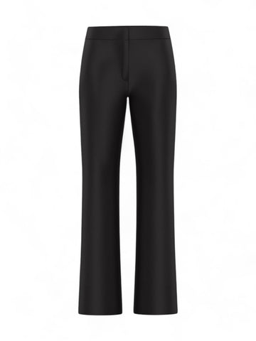 Pantalone Donna - Nero