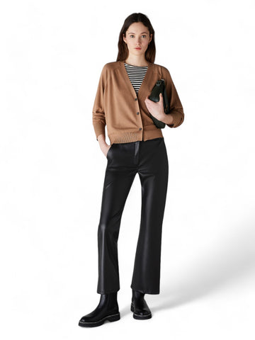 Pantalone Donna - Nero