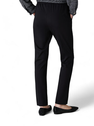 Pantalone Donna - Nero