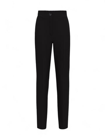 Pantalone Donna - Nero