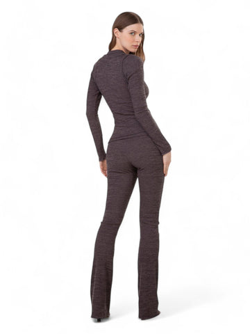 Leggings Donna - Viola