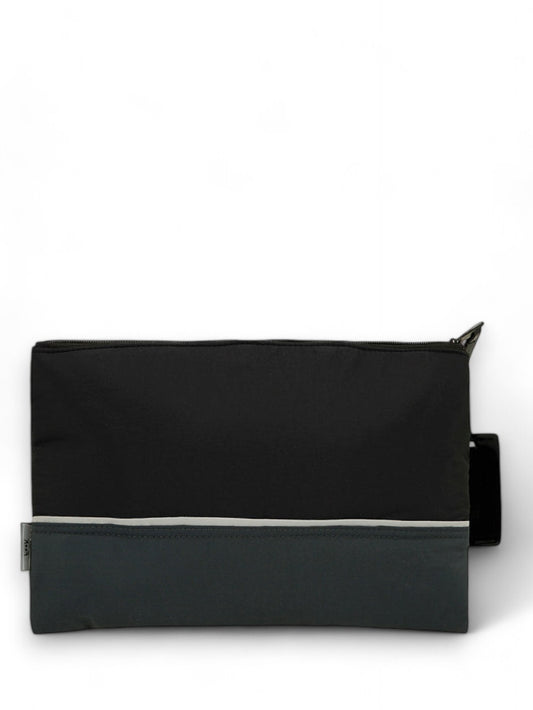 Pochette Donna - Nero