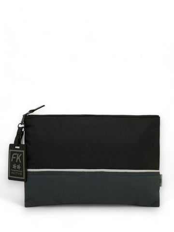 Pochette Donna - Nero