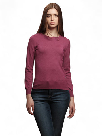 Maglia Donna - Viola