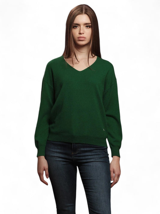 Maglia Donna - Verde