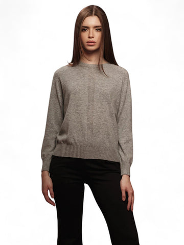 Maglia Donna - Grigio