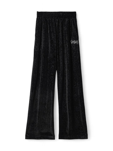 Pantalone Donna - Nero