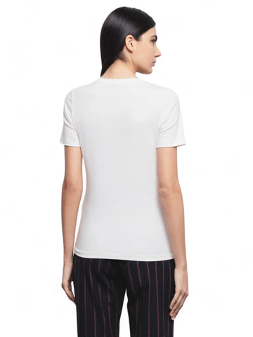 T-shirt Donna - Bianco