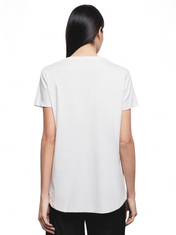 T-shirt Donna - Bianco