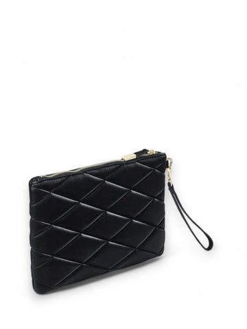 Pochette Donna - Nero