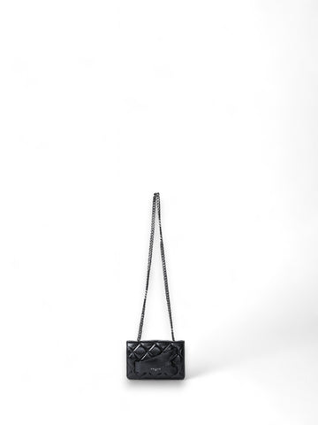 Pochette Donna - Nero