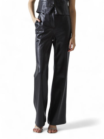 Pantalone Donna - Nero