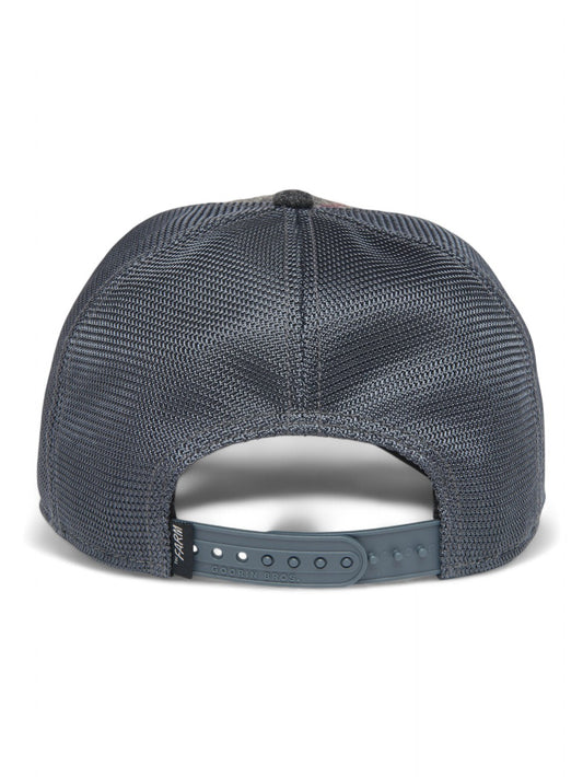 Cappello Unisex - Grigio